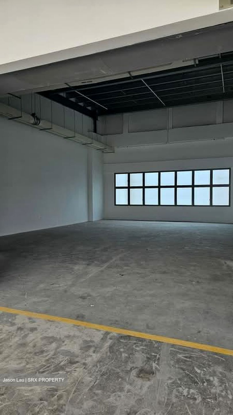 SmartFood@Mandai (D25), Factory #584286931